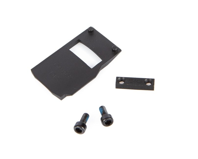 ROMEO1 HANDGUN MOUNTING KIT, SIG SAUER P320
