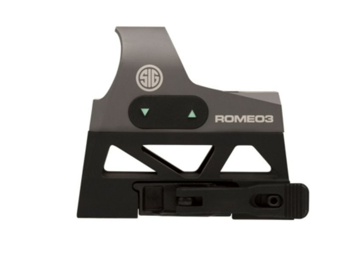 SOR31002 ROMEO 3 1X25 MM