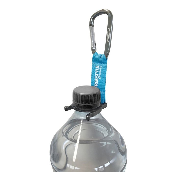 T.FSTYL HYDRATE Şişe Klipsi Mavi 1/1