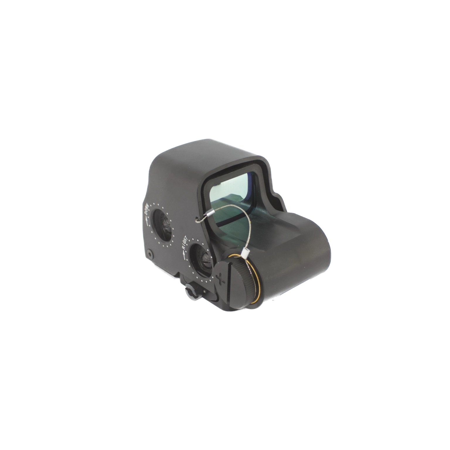 SWISS HD558 Reddot – G33 MAGNIFIER Seti