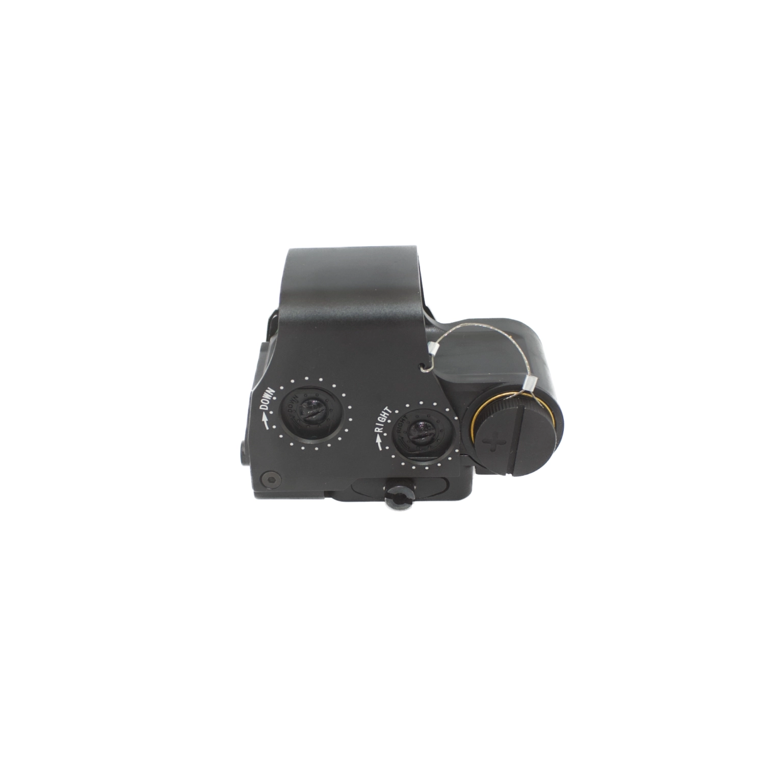 SWISS HD558 Reddot – G33 MAGNIFIER Seti