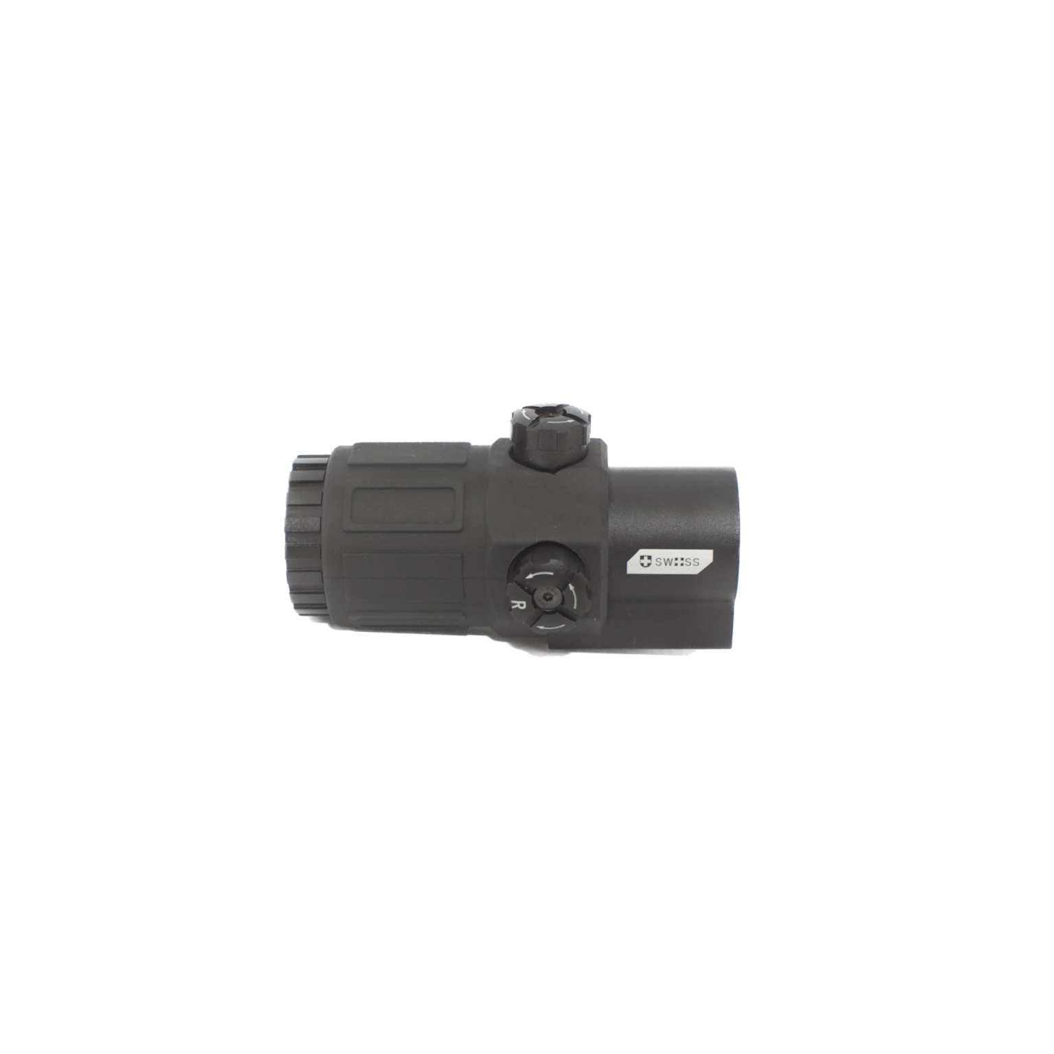 SWISS HD558 Reddot – G33 MAGNIFIER Seti