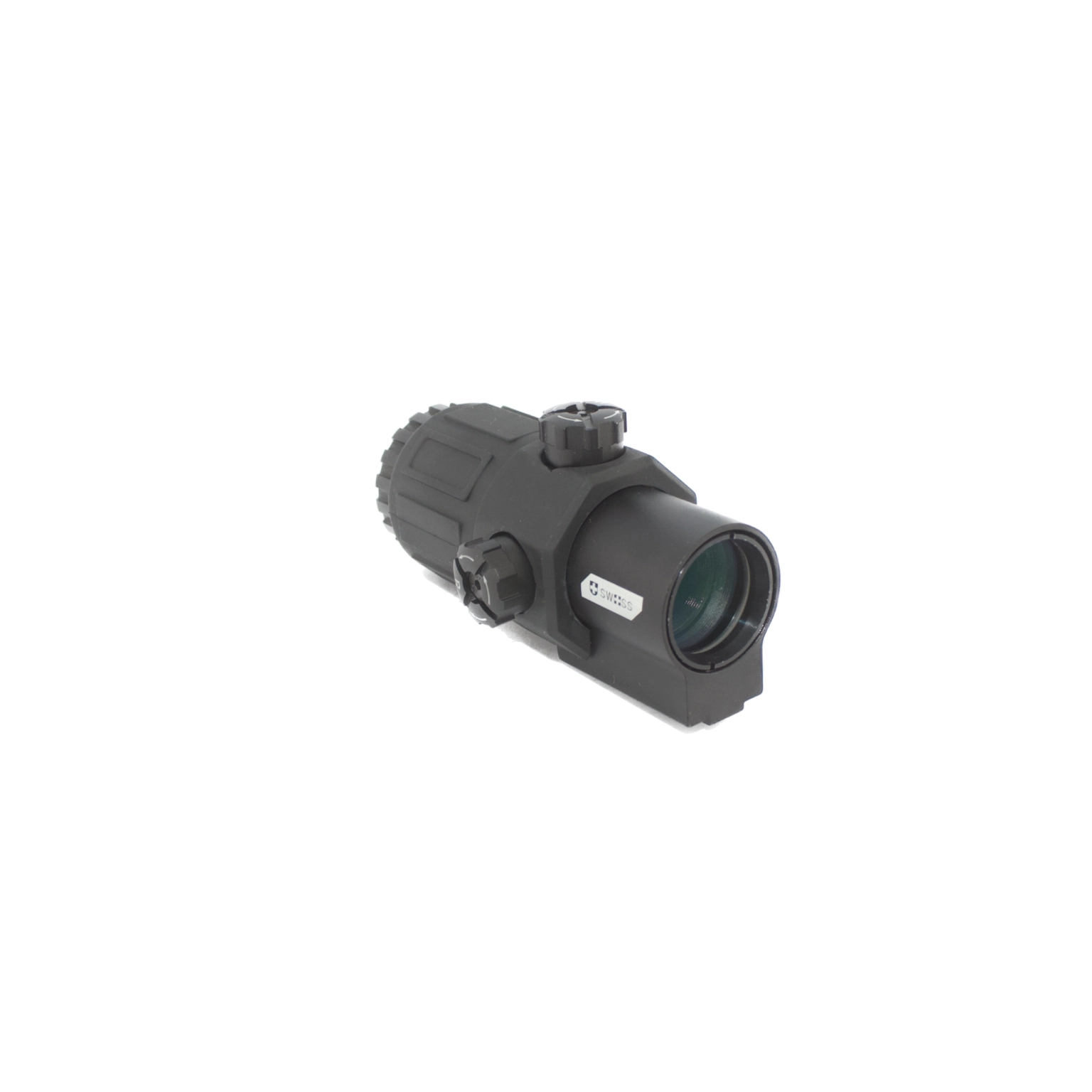 SWISS HD558 Reddot – G33 MAGNIFIER Seti