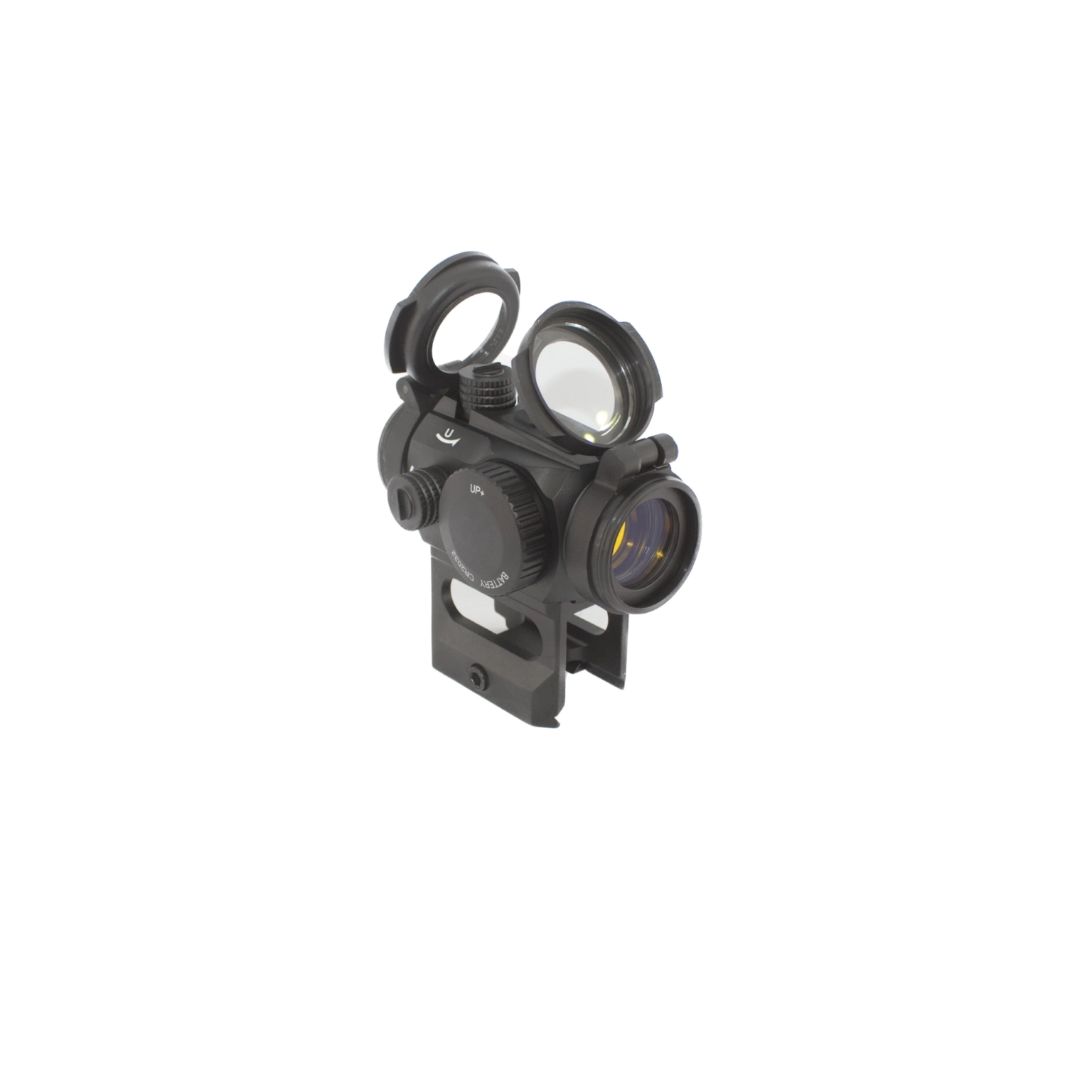 SWISS HD5577 Reddot