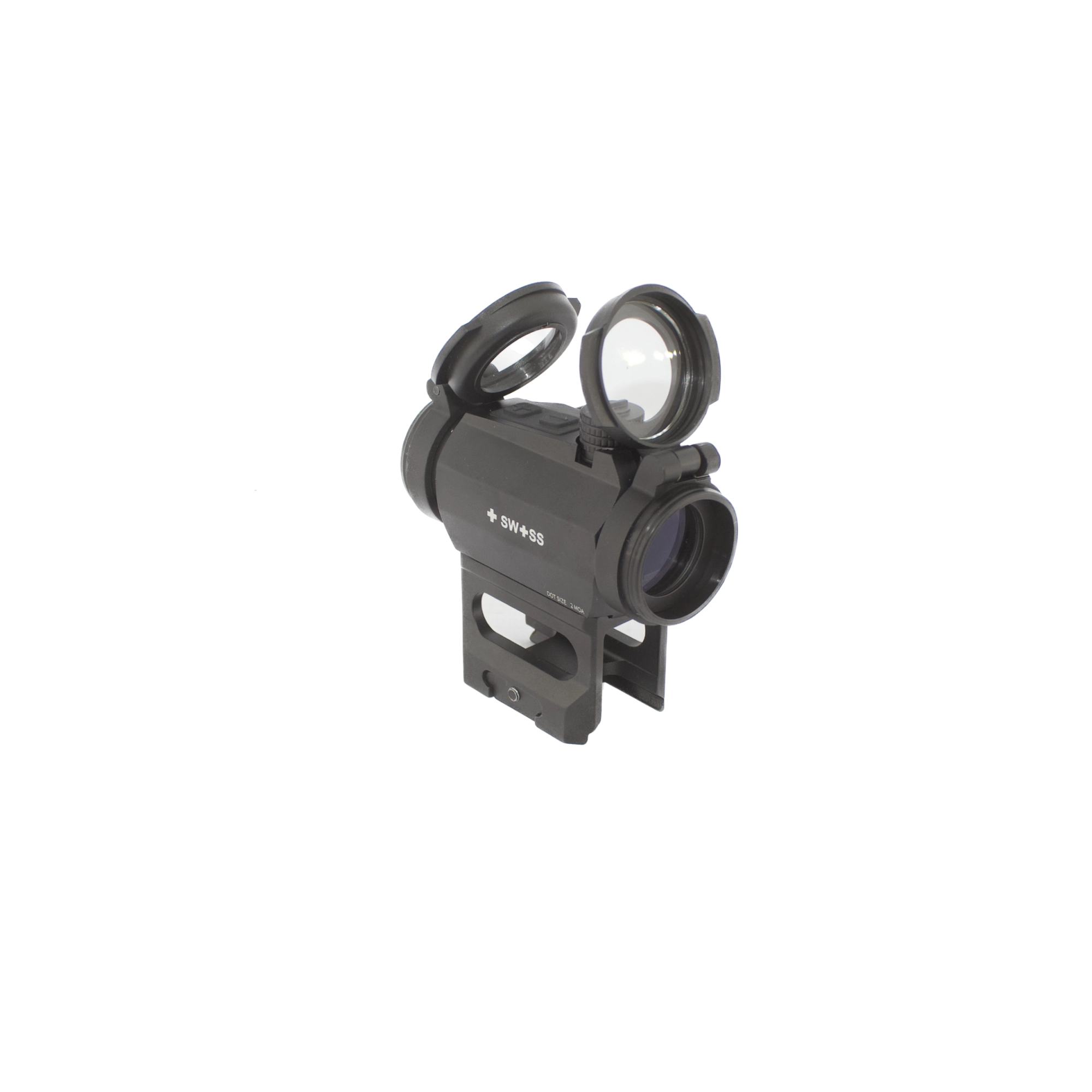 SWISS HD5577 Reddot