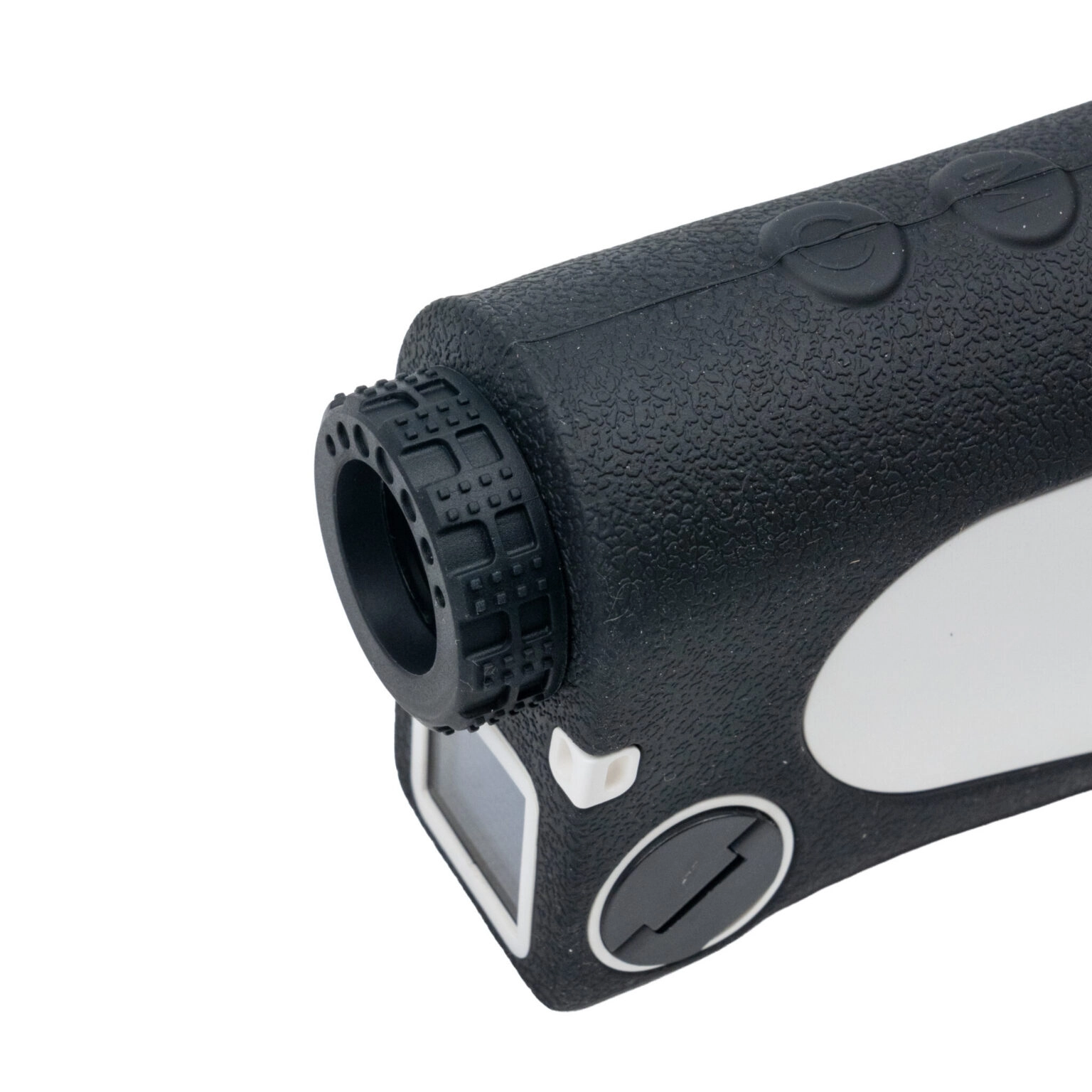 SWISS 6×25 Mesafe Ölçer El Dürbünü