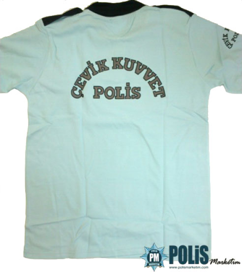 Çevik Kuvvet  T-shirt M ve L