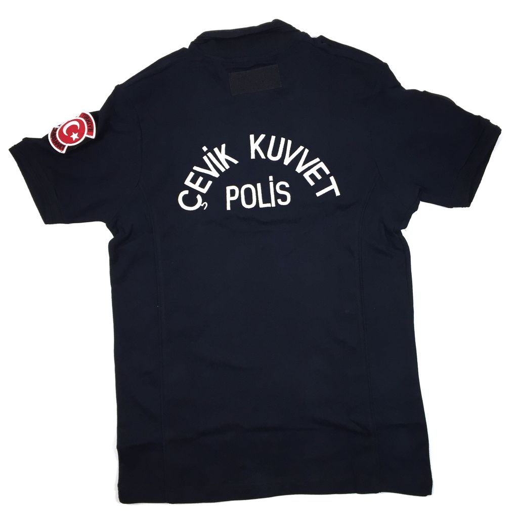 Çevik%20Kuvvet%20Özel%20Tim%20T-shirt%20%20%20LACİVERT%20XS