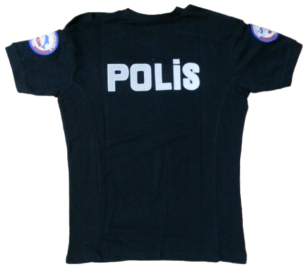 Yunus Polis T-shirt