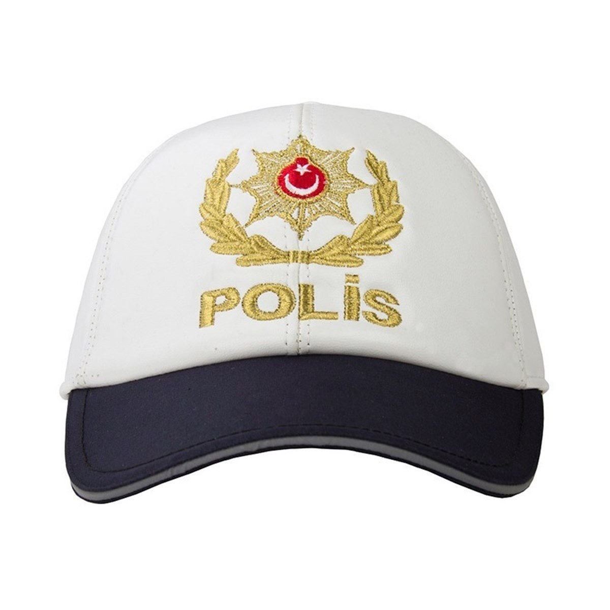 Trafik Müdür  Kışlık  ( reflektörlü ) 1.kalite