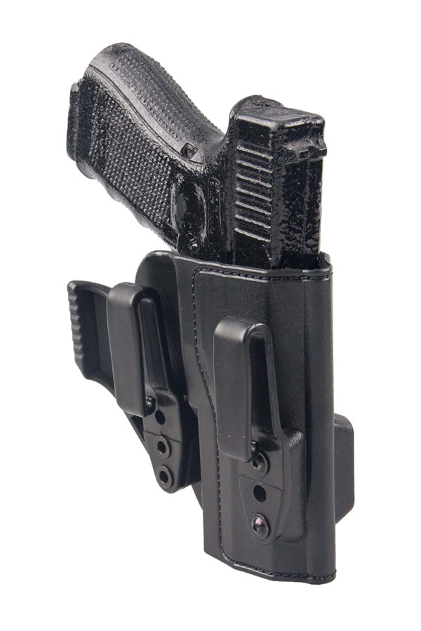  İç Dış - Sağ Sol Cz75 İçi Kadifeli Taktik Kılıf