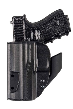 İç Dış - Sağ Sol Cz75 İçi Kadifeli Taktik Kılıf
