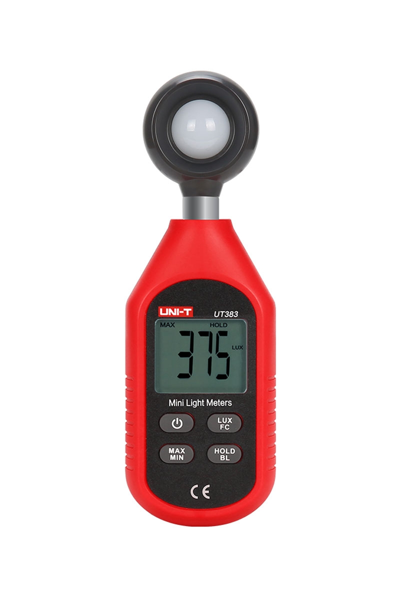Unit UT383 Mini Lüksmetre