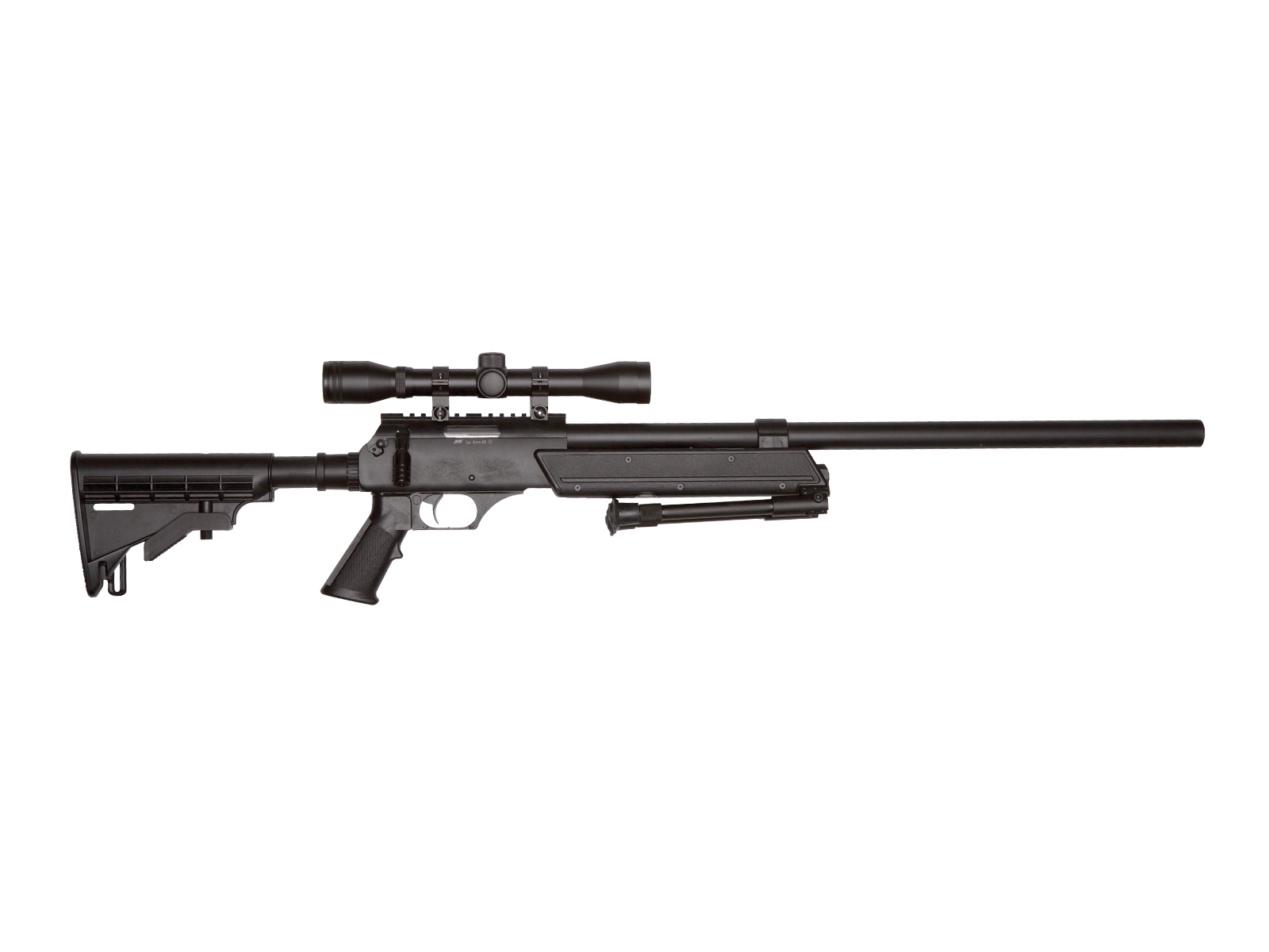 ASG Urban Snıper Yaylı Airsoft Tüfek