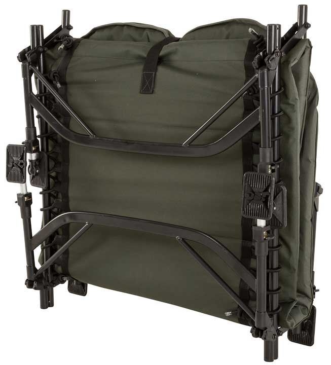 JRC Defender Levelbed Ayarlanabilir Kampet