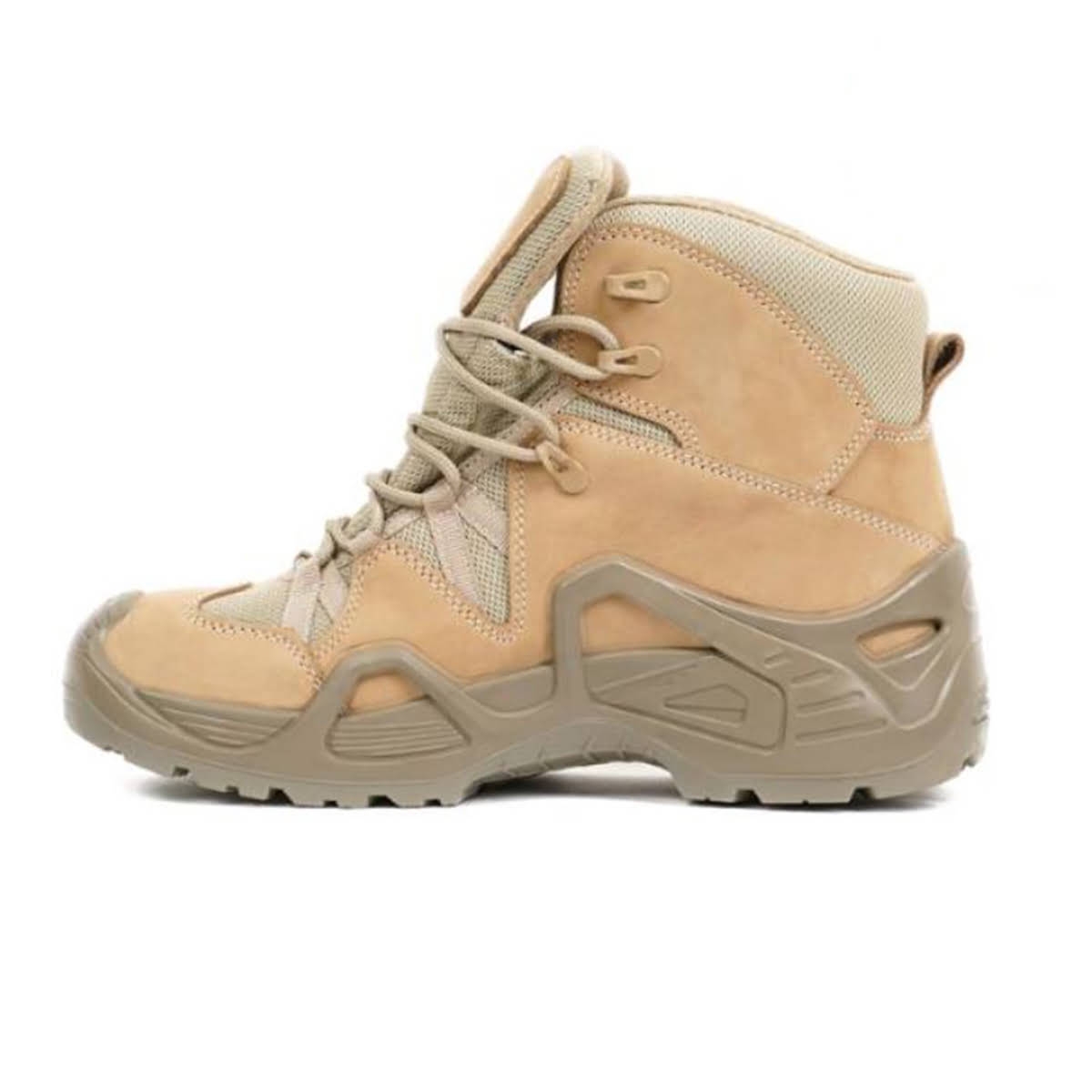 Vogel Çöl/Tan Rengi Kısa Outdoor Bot M1492