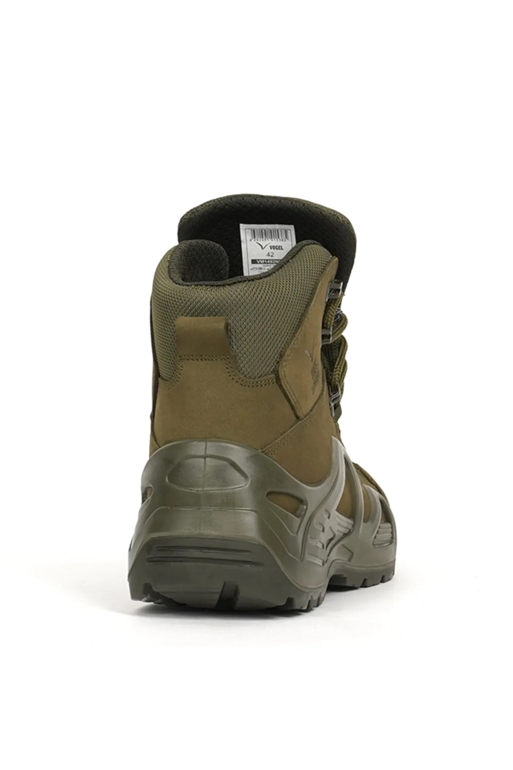 Vogel Haki Kısa Outdoor Bot M1492