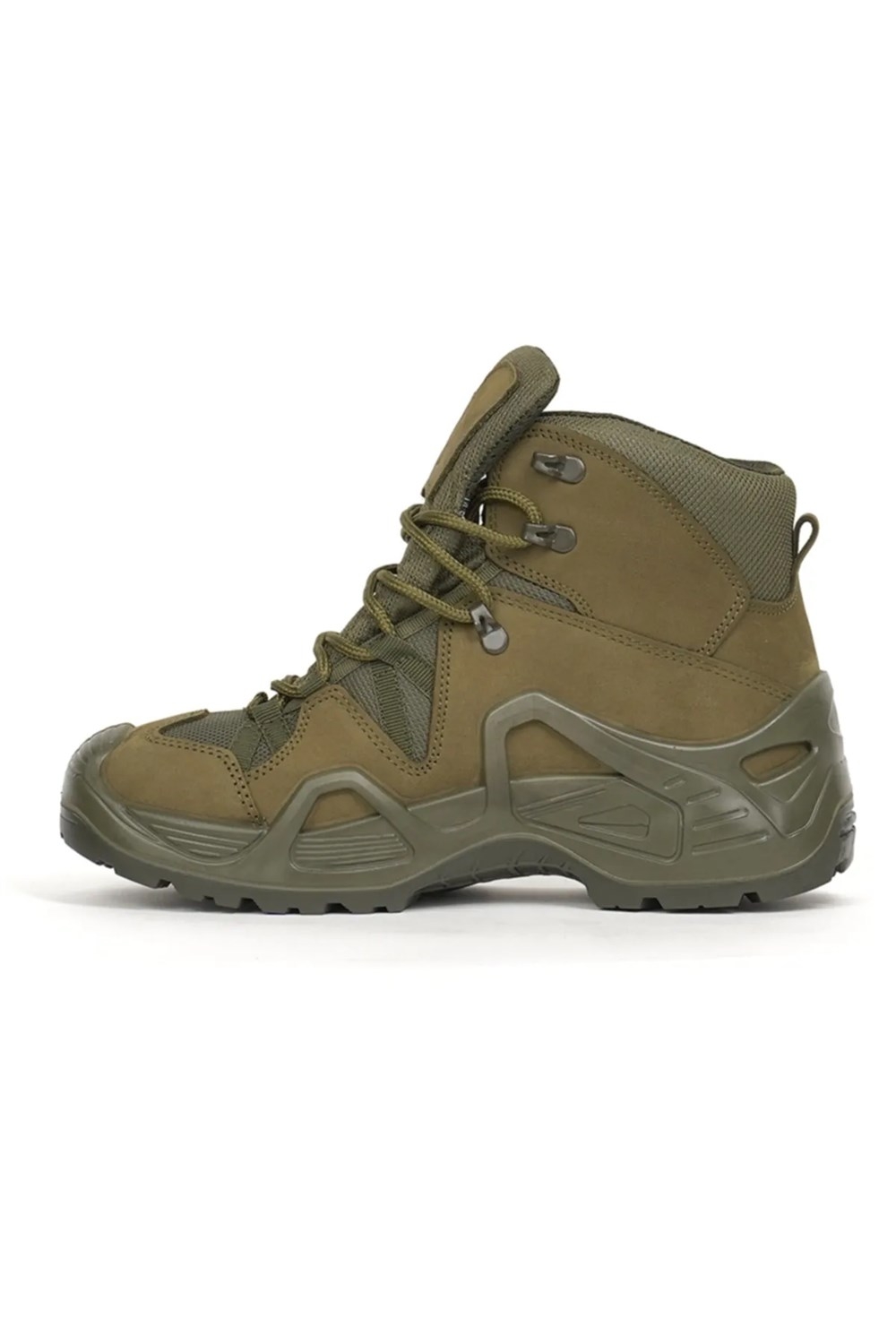 Vogel Haki Kısa Outdoor Bot M1492