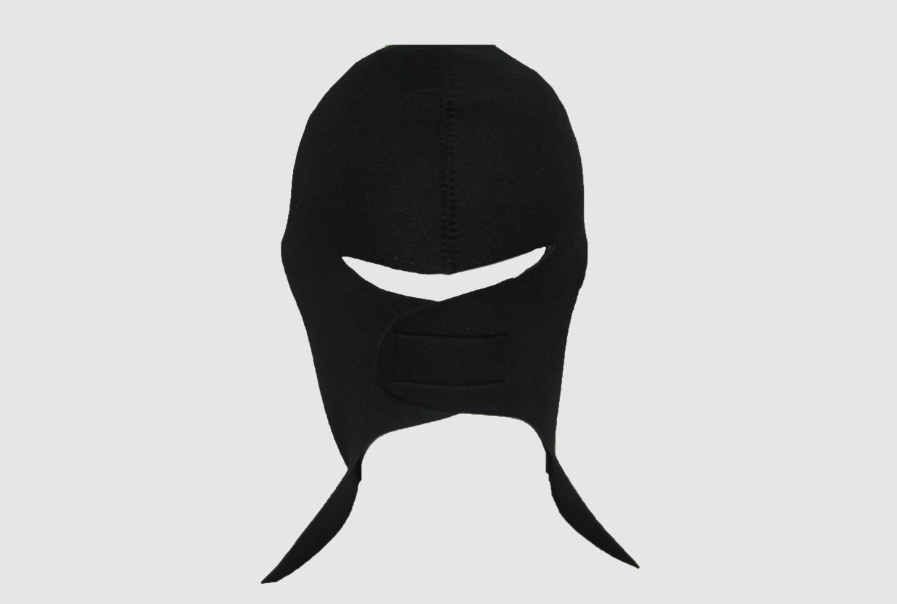 Vogel Tactical Tam Neopren Maske