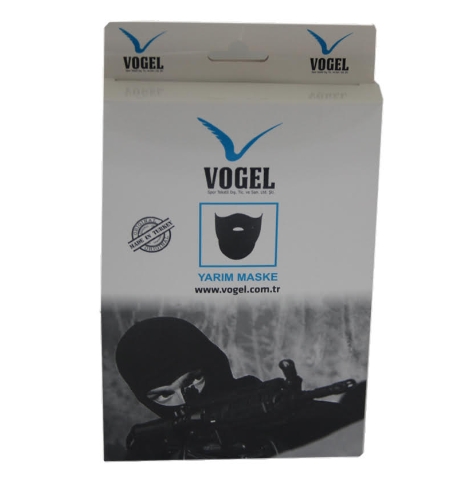 Vogel%20Yarım%20Neopren%20Maske