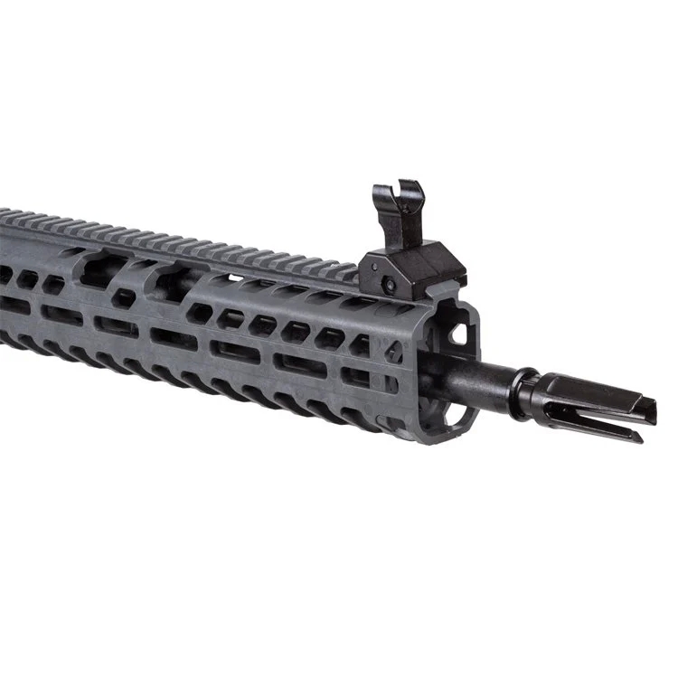 Sig Sauer AIR-VIRTUS-22 ASP.22 Cal. PCP Havalı Tüfek - GRİ