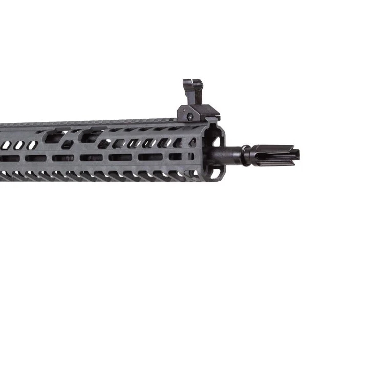 Sig Sauer AIR-VIRTUS-22 ASP.22 Cal. PCP Havalı Tüfek - GRİ