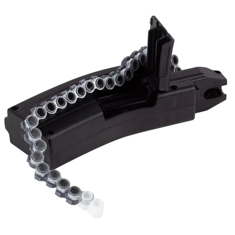 Sig Sauer AIR-VIRTUS-22 ASP.22 Cal. PCP Havalı Tüfek - GRİ