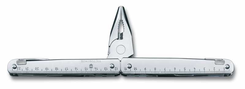 Victorinox 3.0327.L SwissTool X (Deri Kılıflı)