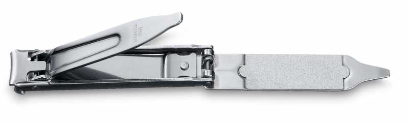 Victorinox 8.2055.CB Tırnak Makası