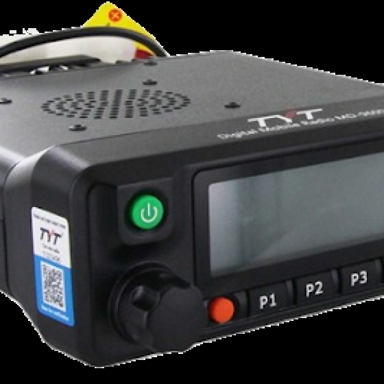  TYT MD-9600 DUAL BAND ARAÇ TELSİZİ