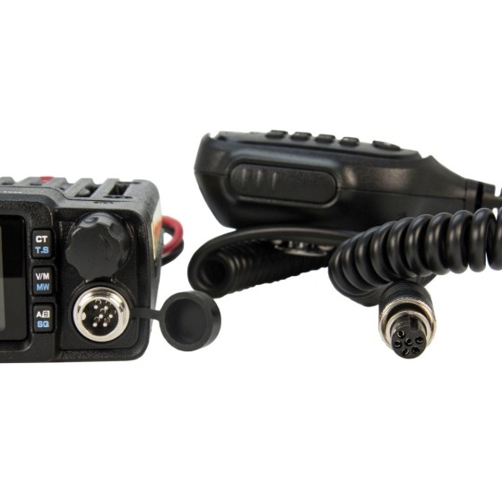 TYT TH-8600 DUAL BAND ARAÇ TELSİZİ