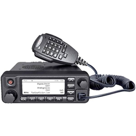  TYT MD-9600 DUAL BAND ARAÇ TELSİZİ