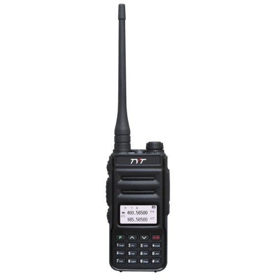  TYT TH-UV88 DUAL BAND EL TELSİZİ FM RADYOLU