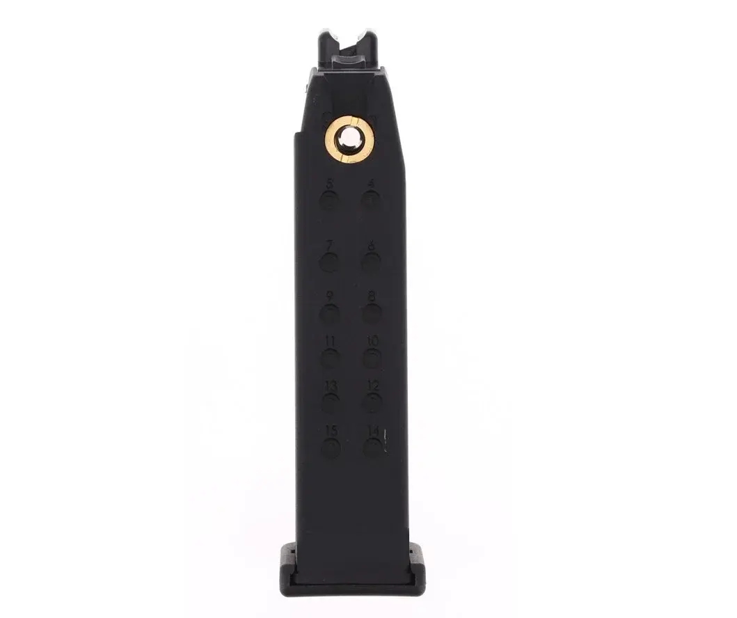 WE Glock G19 G23 GAS Airsoft Tabanca Şarjörü
