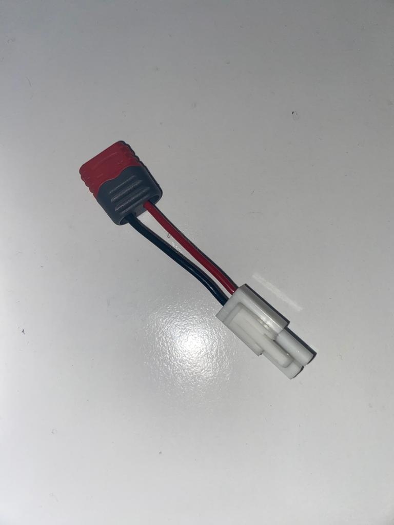 T-Jack Dönüştürücü Erkek t-plug