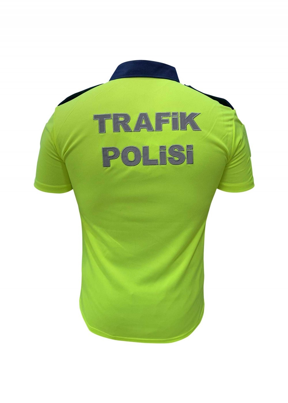 Trafik Polis Tişörtü