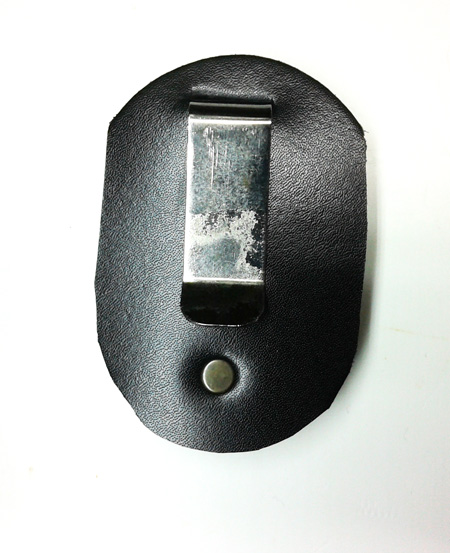 Jandarma Metal Kemer Arması
