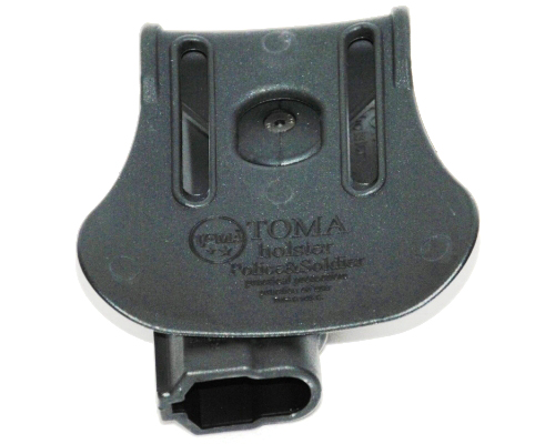 Toma Holster , Tabanca Kılıfı