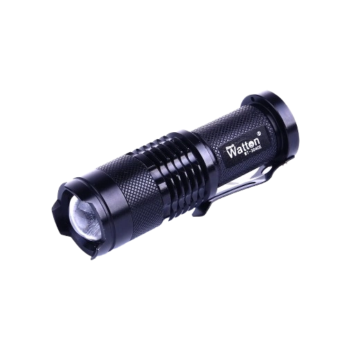 El Feneri & Aydınlatma