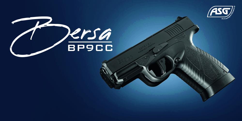 BERSA BP9CC